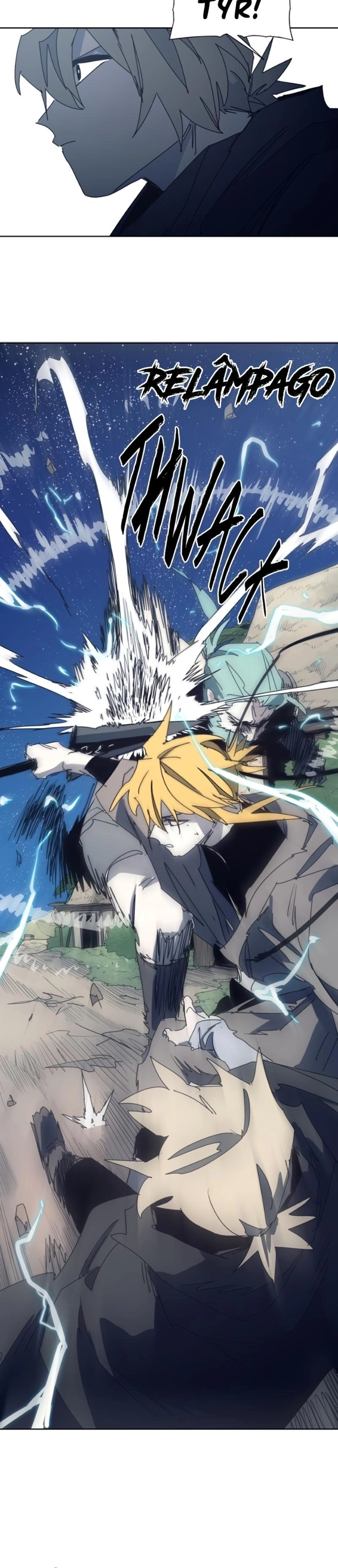 O Cavaleiro das Brasas Capitulo 195 Pagina 10