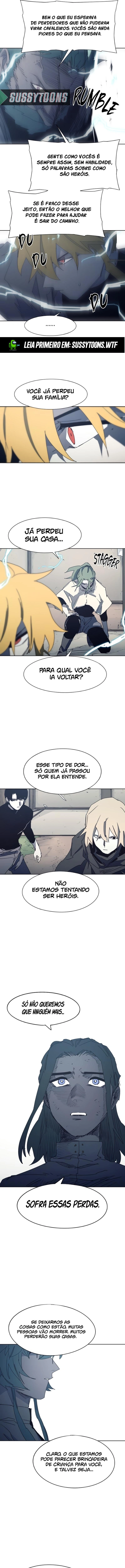 O Cavaleiro das Brasas Capitulo 195 Pagina 11