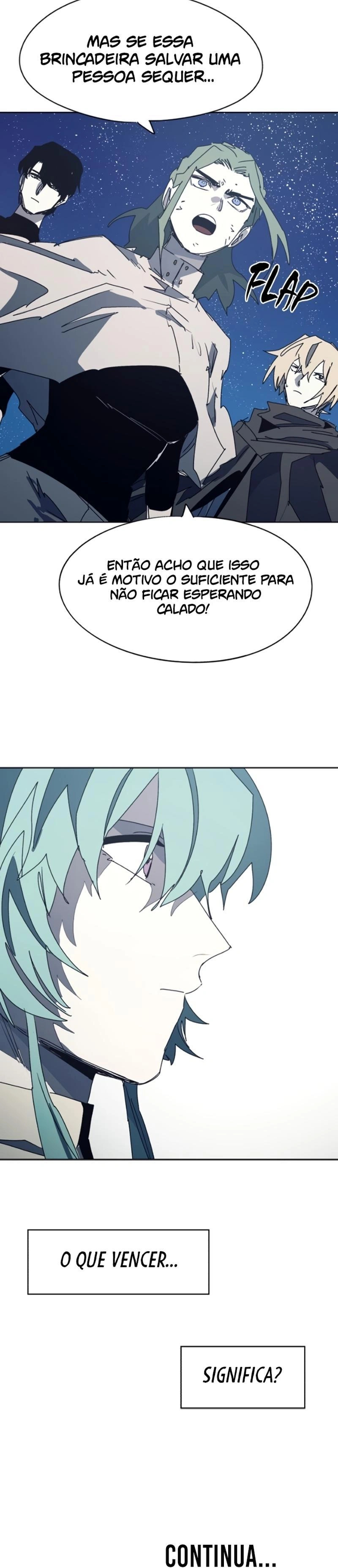 O Cavaleiro das Brasas Capitulo 195 Pagina 12