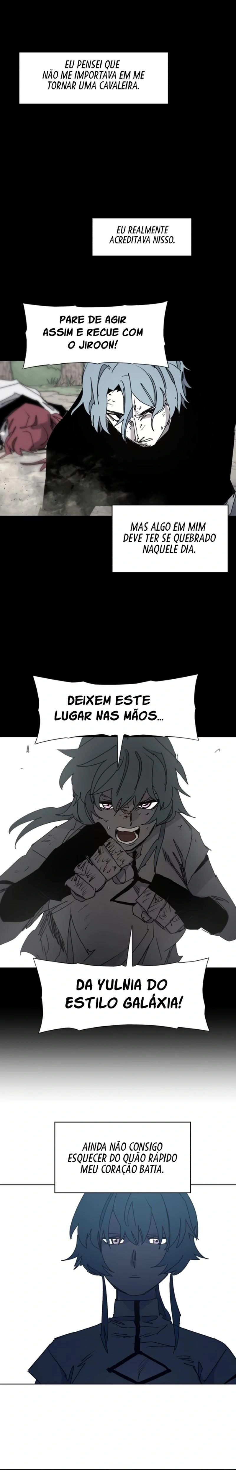 O Cavaleiro das Brasas Capitulo 196 Pagina 2