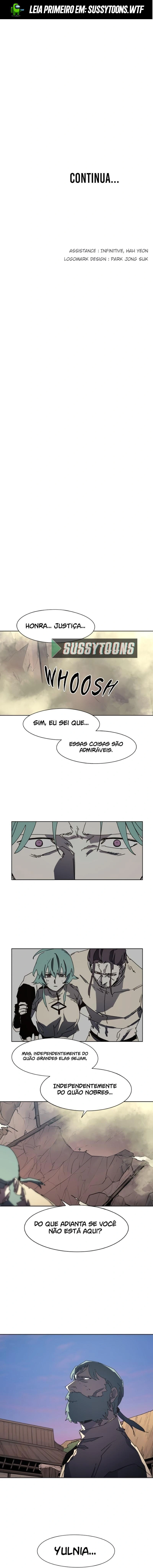 O Cavaleiro das Brasas Capitulo 196 Pagina 11
