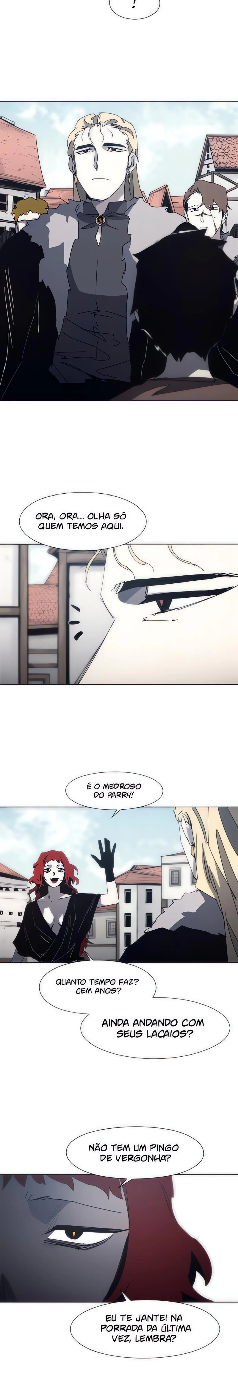 O Cavaleiro das Brasas Capitulo 197 Pagina 2