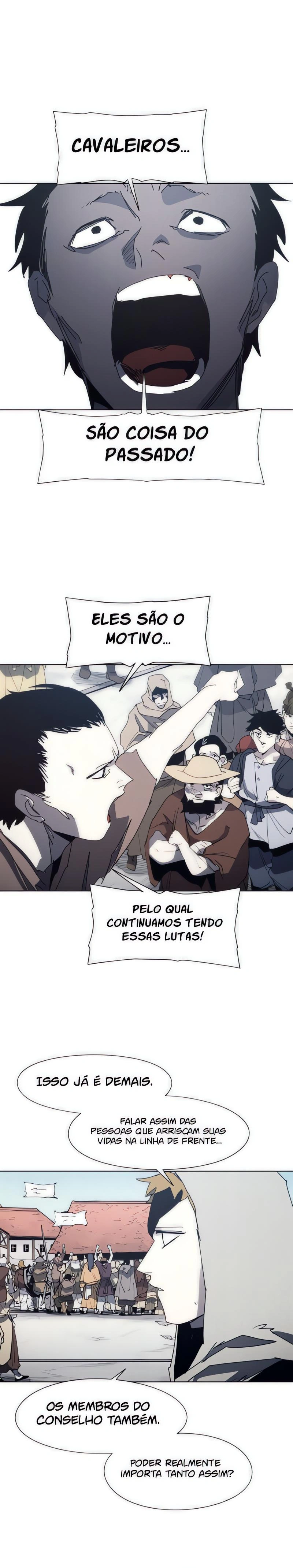 O Cavaleiro das Brasas Capitulo 197 Pagina 6