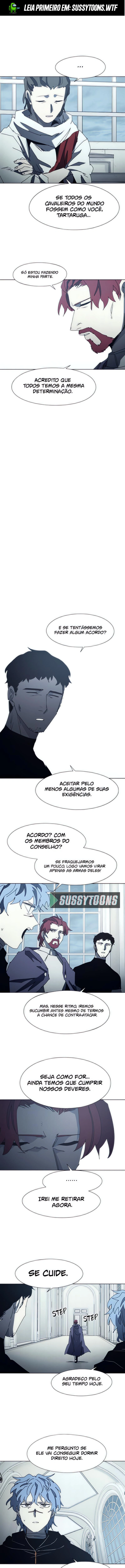 O Cavaleiro das Brasas Capitulo 197 Pagina 9