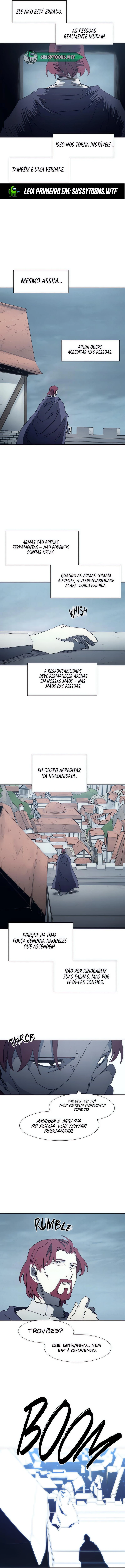 O Cavaleiro das Brasas Capitulo 197 Pagina 11