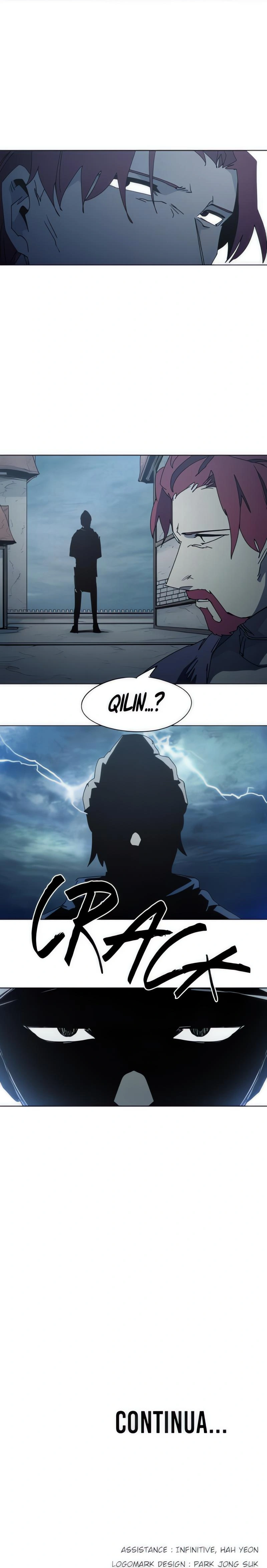 O Cavaleiro das Brasas Capitulo 197 Pagina 12