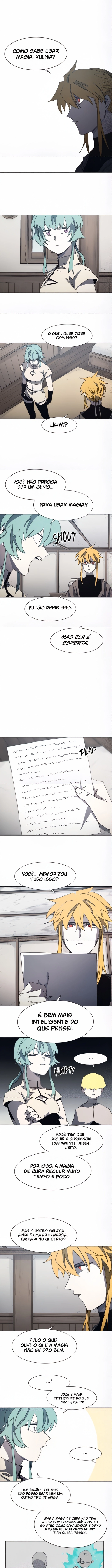 O Cavaleiro das Brasas Capitulo 198 Pagina 1