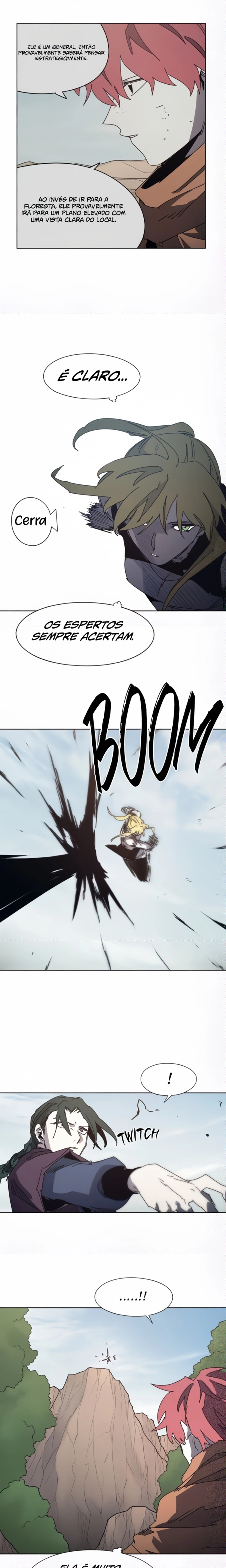 O Cavaleiro das Brasas Capitulo 198 Pagina 6