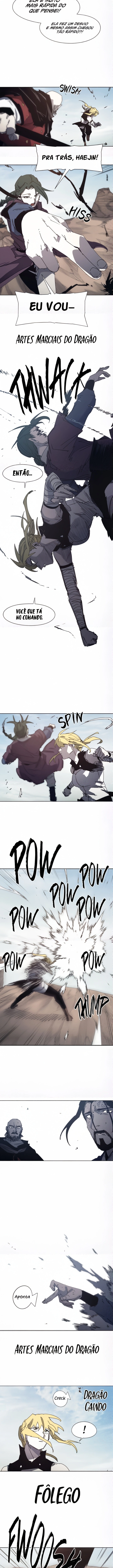 O Cavaleiro das Brasas Capitulo 198 Pagina 7