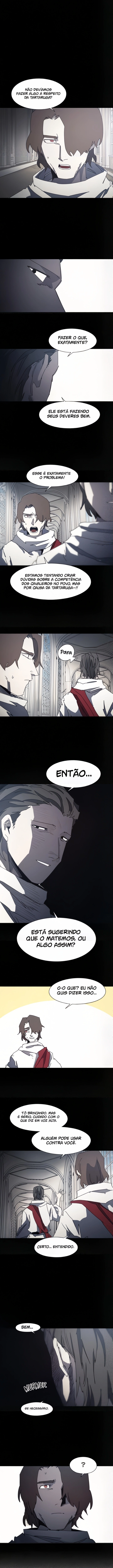 O Cavaleiro das Brasas Capitulo 199 Pagina 1