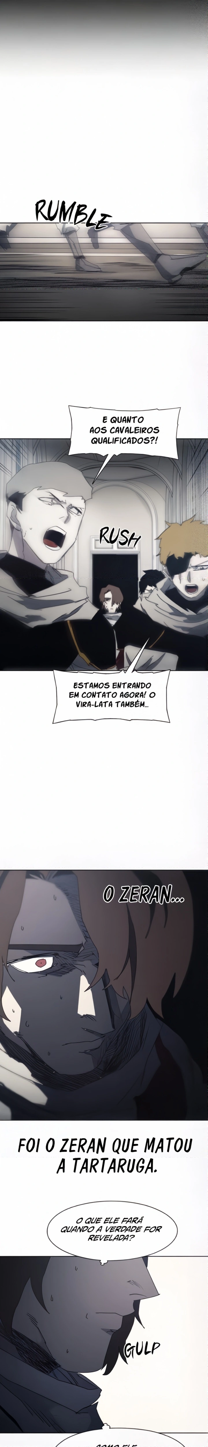 O Cavaleiro das Brasas Capitulo 199 Pagina 2