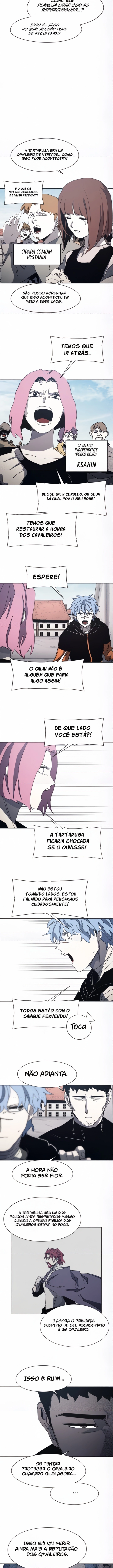 O Cavaleiro das Brasas Capitulo 199 Pagina 3