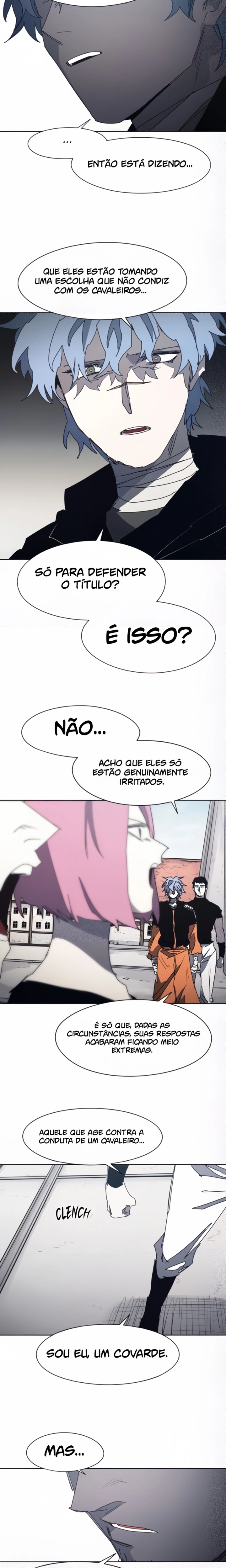 O Cavaleiro das Brasas Capitulo 199 Pagina 4