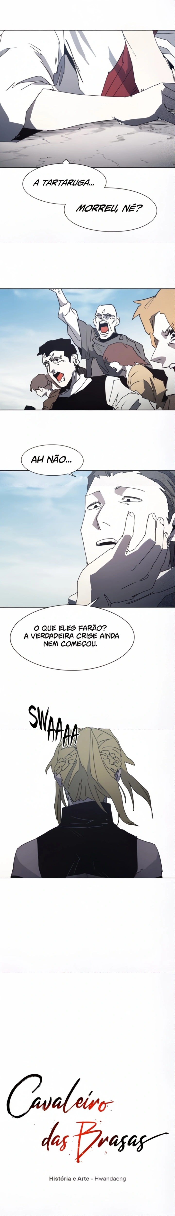 O Cavaleiro das Brasas Capitulo 199 Pagina 6