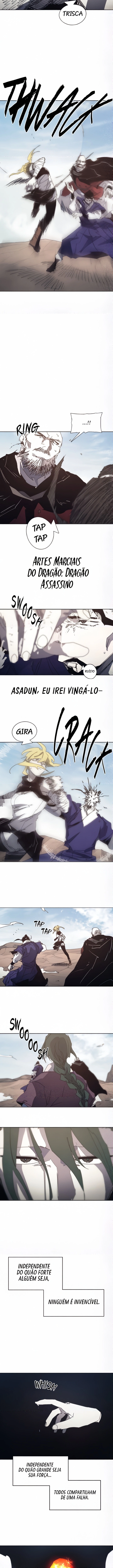 O Cavaleiro das Brasas Capitulo 199 Pagina 9