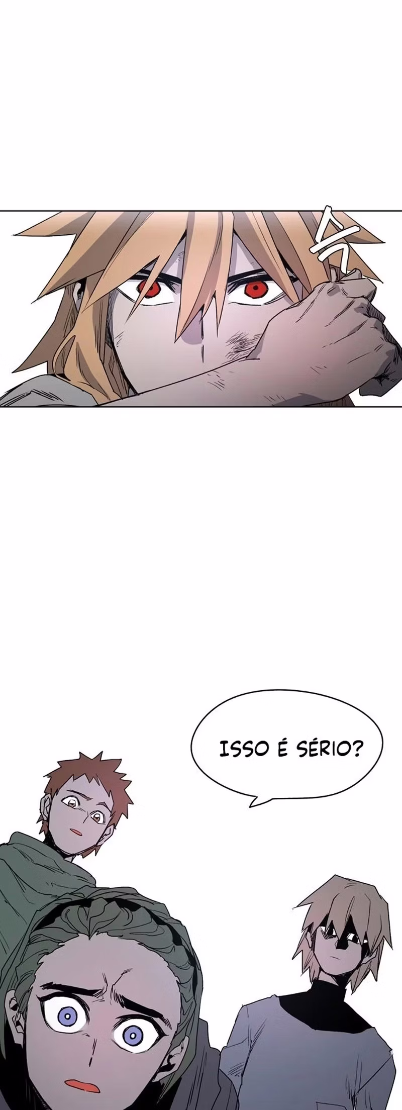 O Cavaleiro das Brasas Capitulo 2 Pagina 3