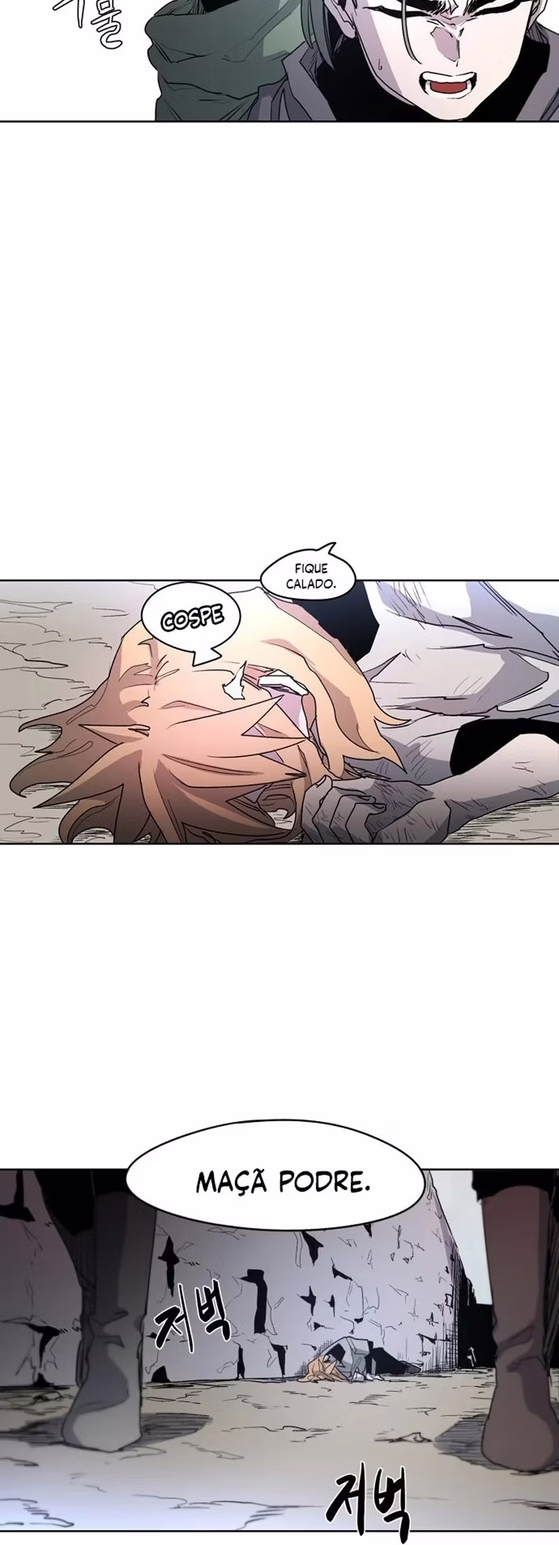 O Cavaleiro das Brasas Capitulo 2 Pagina 6