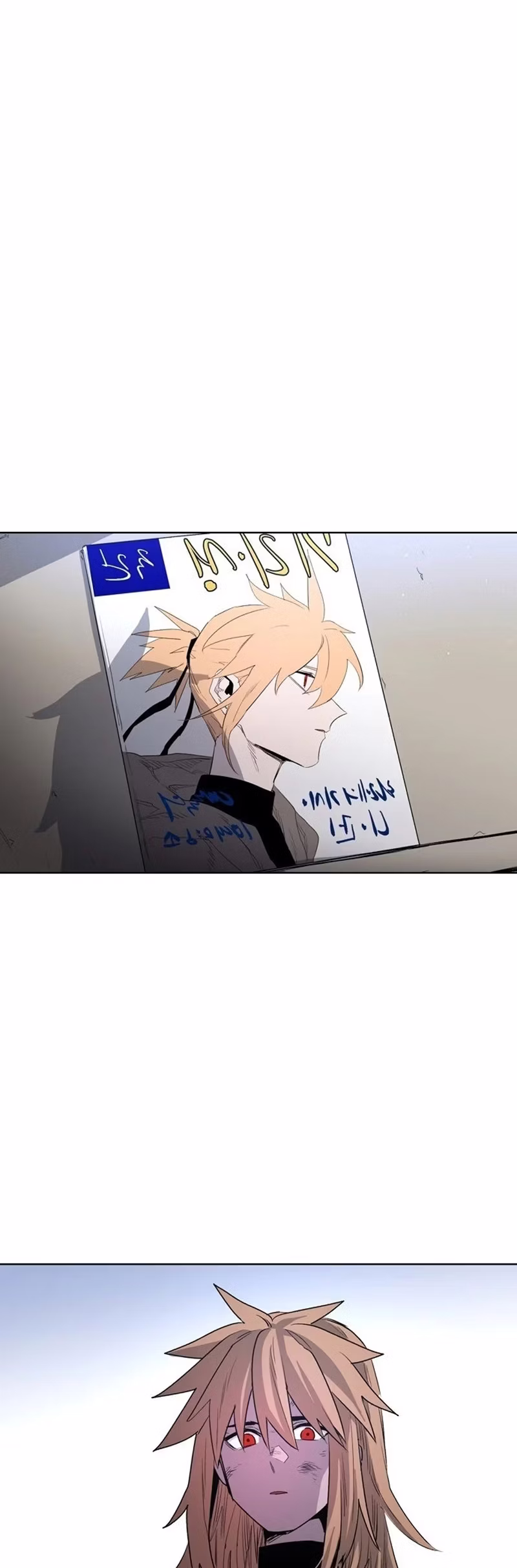 O Cavaleiro das Brasas Capitulo 2 Pagina 11