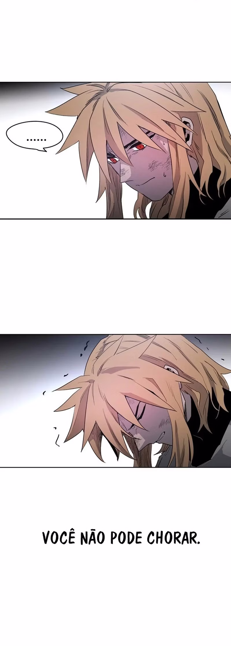 O Cavaleiro das Brasas Capitulo 2 Pagina 25