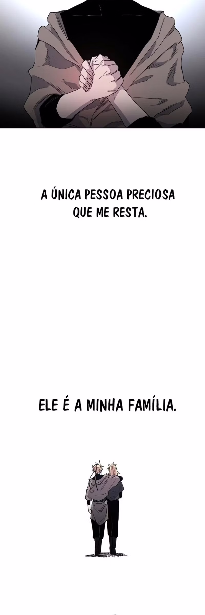 O Cavaleiro das Brasas Capitulo 2 Pagina 36