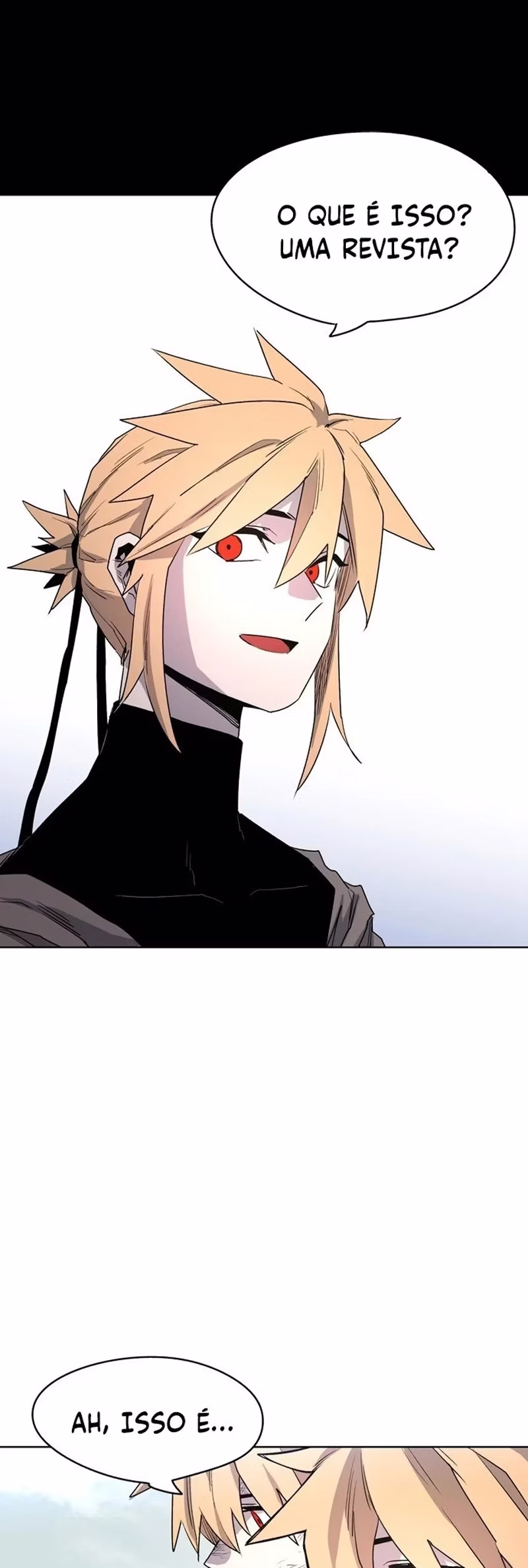 O Cavaleiro das Brasas Capitulo 2 Pagina 39