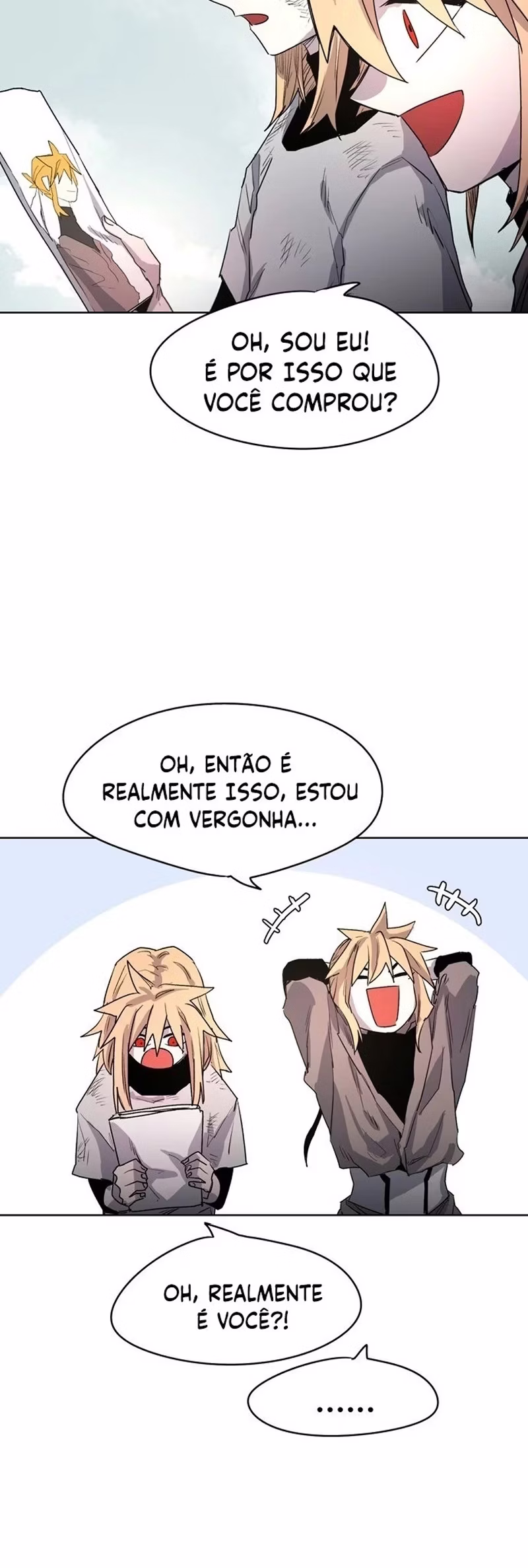 O Cavaleiro das Brasas Capitulo 2 Pagina 40