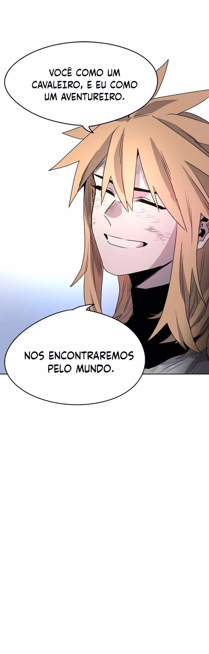 O Cavaleiro das Brasas Capitulo 2 Pagina 45