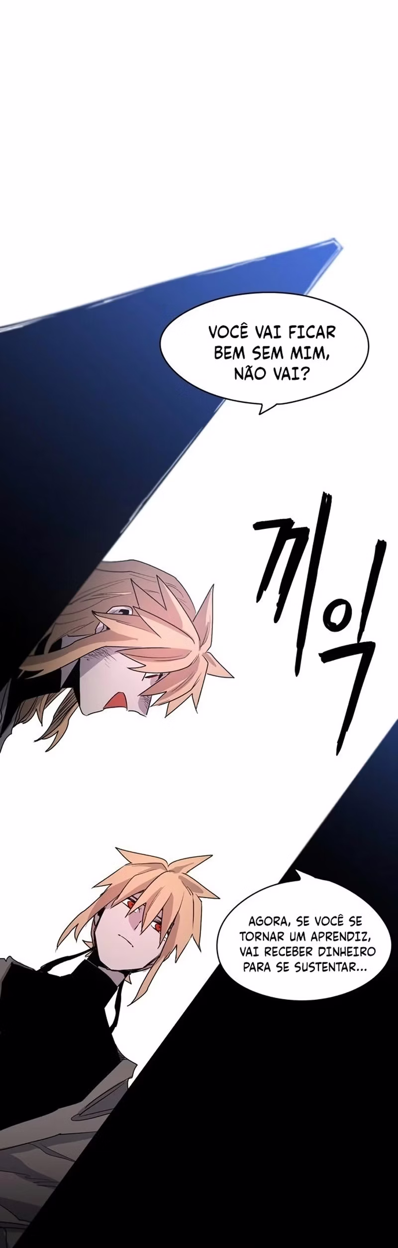 O Cavaleiro das Brasas Capitulo 2 Pagina 47