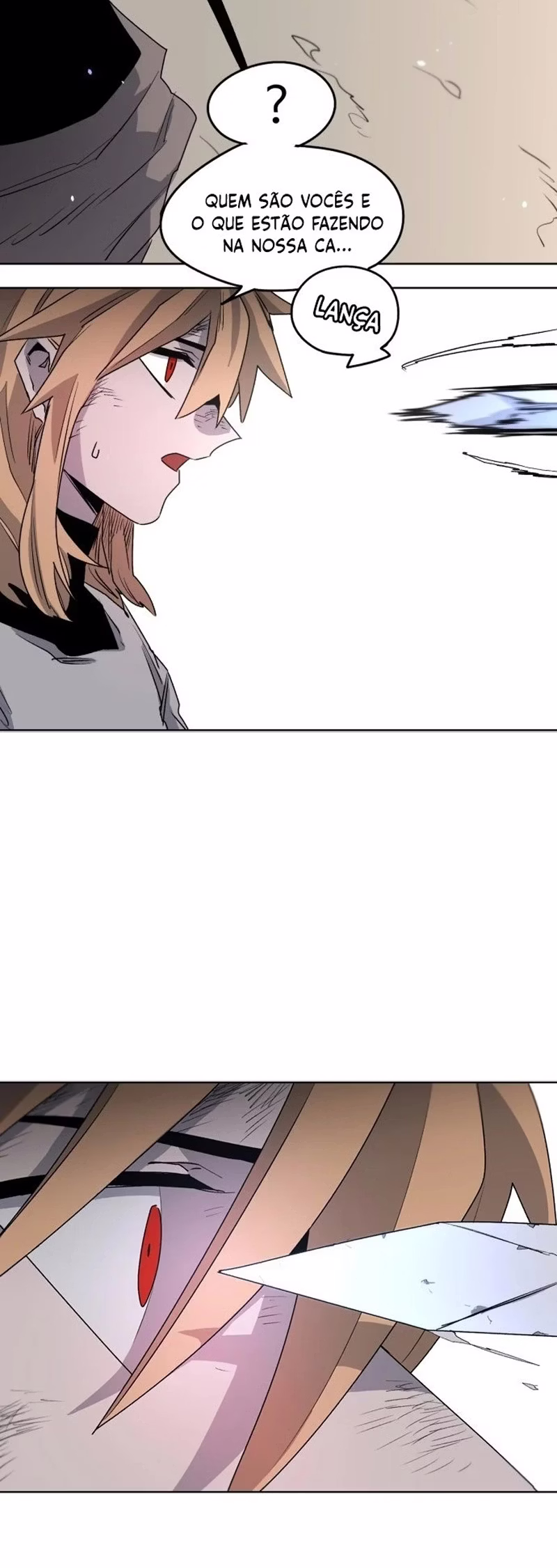 O Cavaleiro das Brasas Capitulo 2 Pagina 51