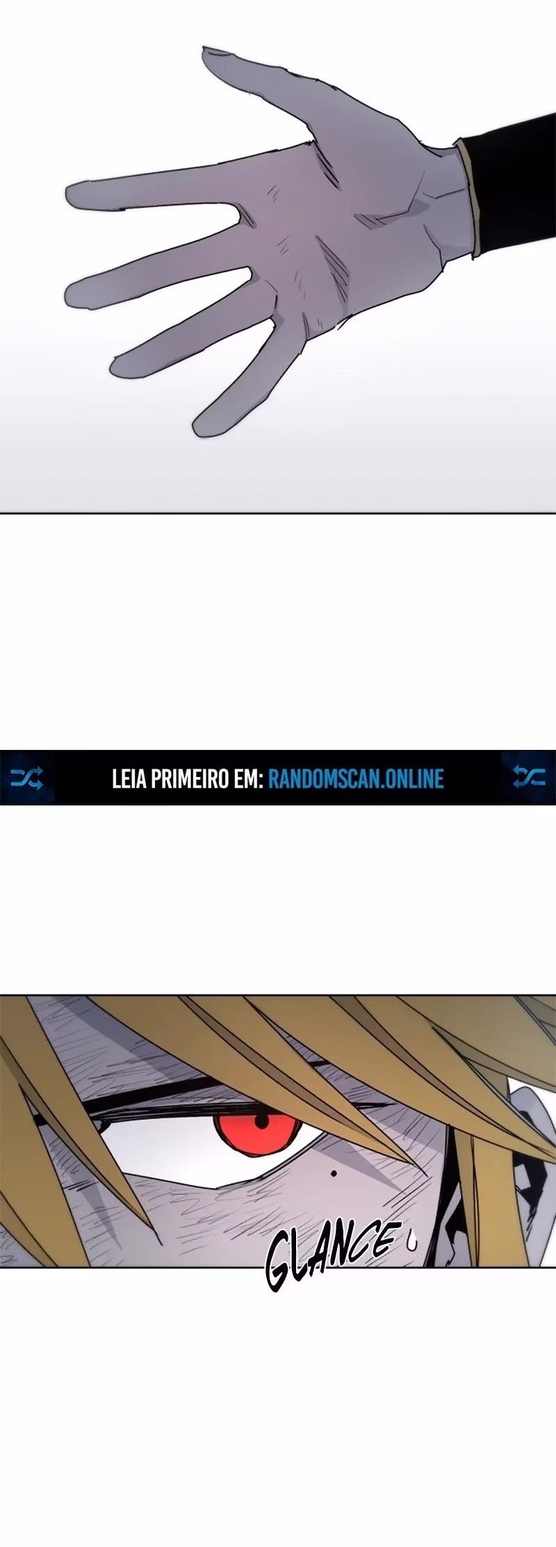 O Cavaleiro das Brasas Capitulo 20 Pagina 3