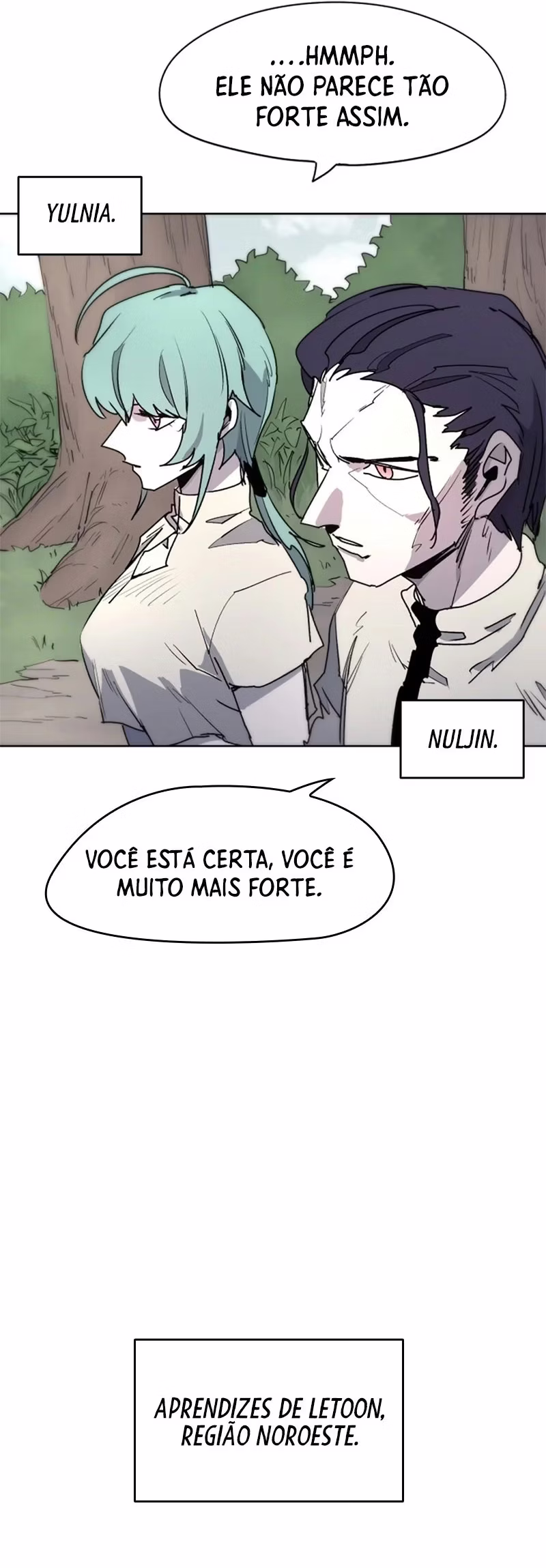 O Cavaleiro das Brasas Capitulo 20 Pagina 7