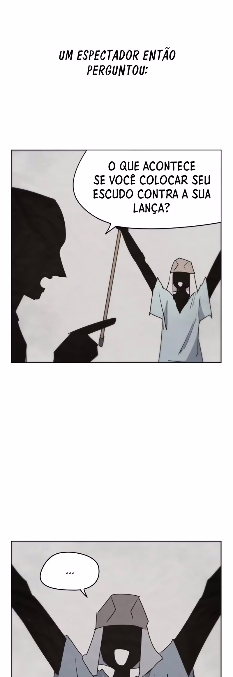 O Cavaleiro das Brasas Capitulo 20 Pagina 35