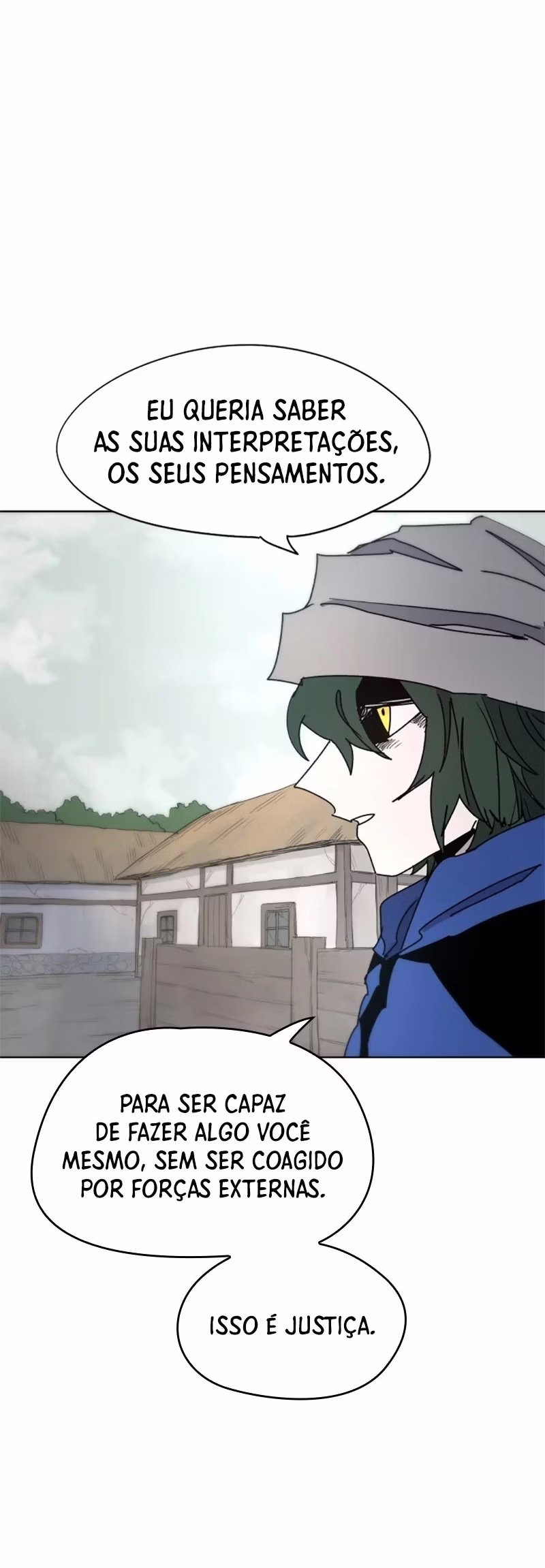 O Cavaleiro das Brasas Capitulo 20 Pagina 49