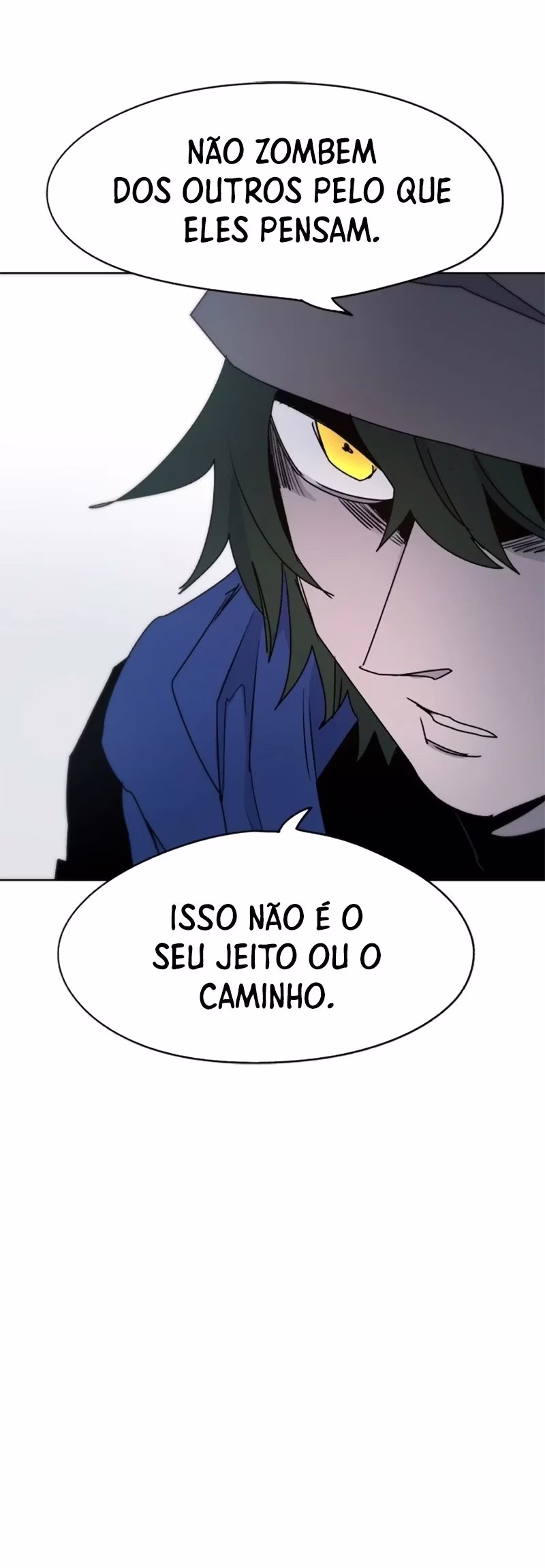 O Cavaleiro das Brasas Capitulo 20 Pagina 51
