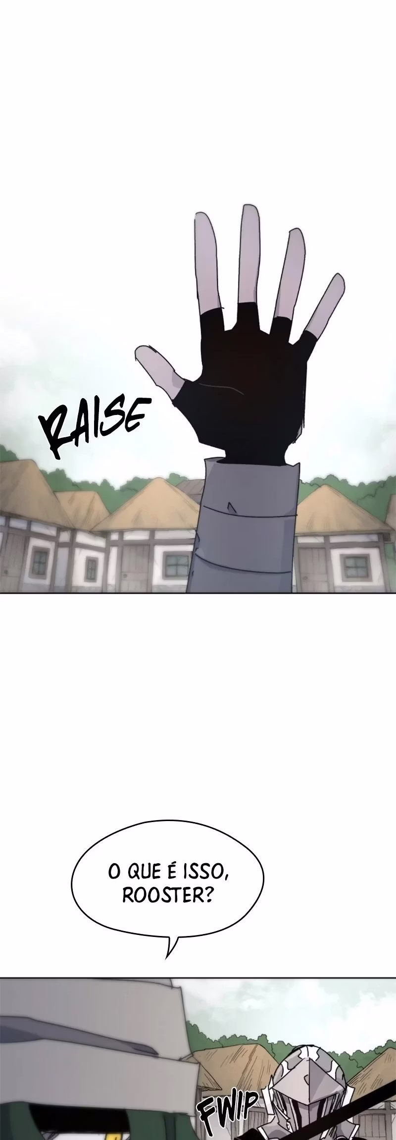 O Cavaleiro das Brasas Capitulo 20 Pagina 52