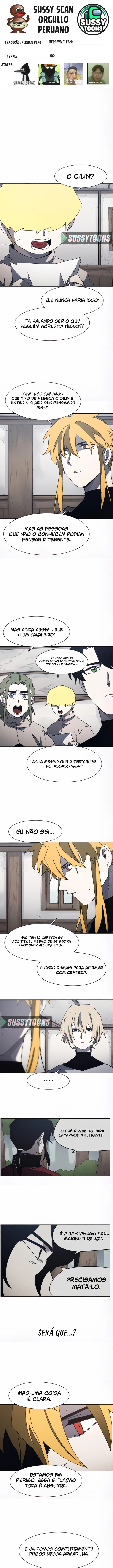 O Cavaleiro das Brasas Capitulo 200 Pagina 1