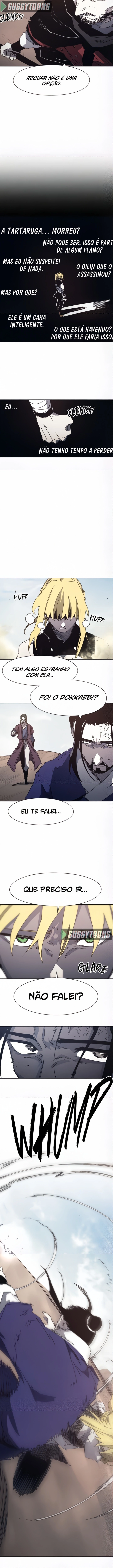 O Cavaleiro das Brasas Capitulo 200 Pagina 3