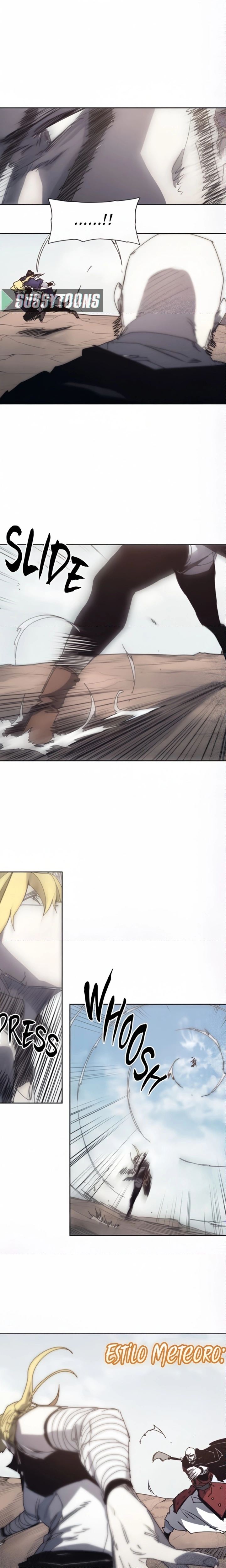 O Cavaleiro das Brasas Capitulo 200 Pagina 4