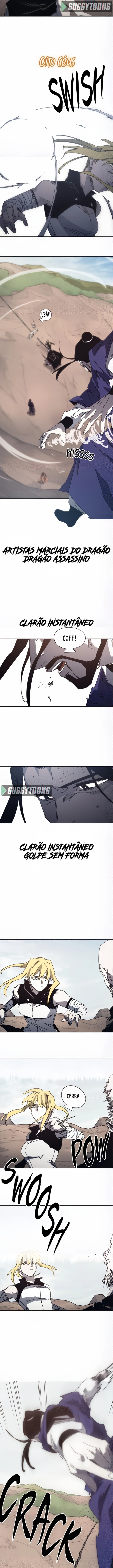 O Cavaleiro das Brasas Capitulo 200 Pagina 5