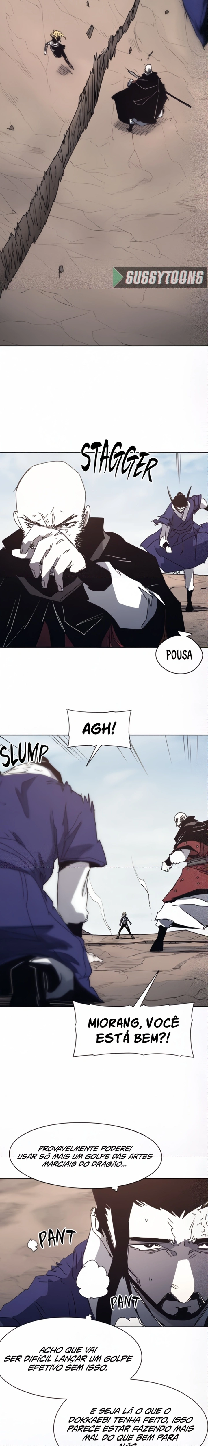 O Cavaleiro das Brasas Capitulo 200 Pagina 6