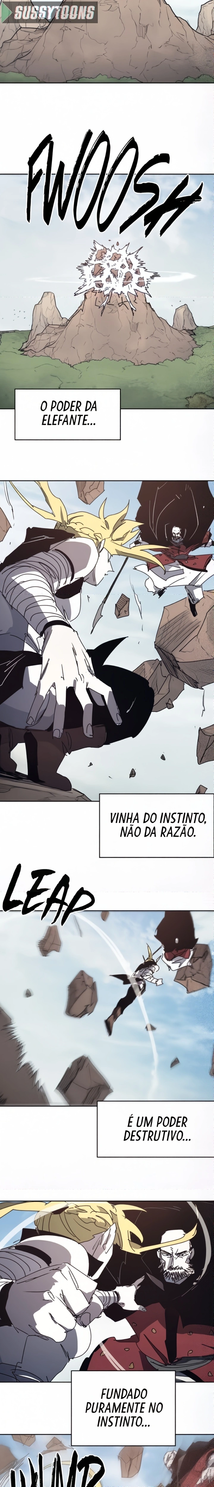 O Cavaleiro das Brasas Capitulo 200 Pagina 8