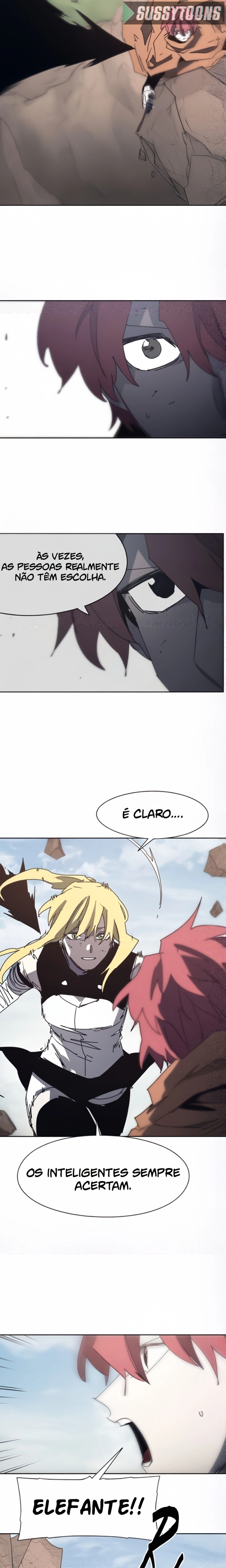 O Cavaleiro das Brasas Capitulo 200 Pagina 10