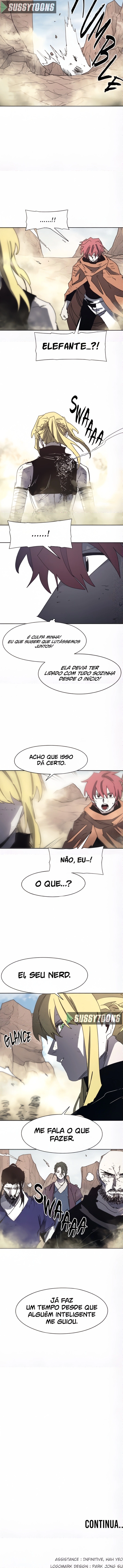 O Cavaleiro das Brasas Capitulo 200 Pagina 11