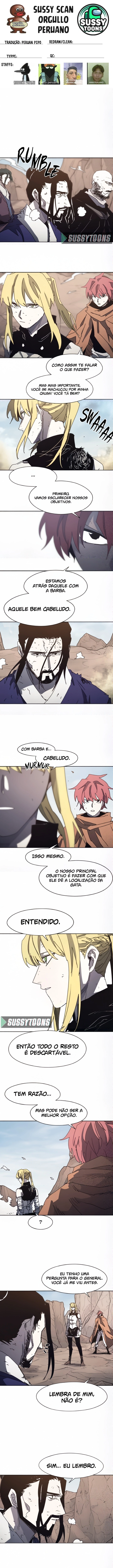 O Cavaleiro das Brasas Capitulo 201 Pagina 1