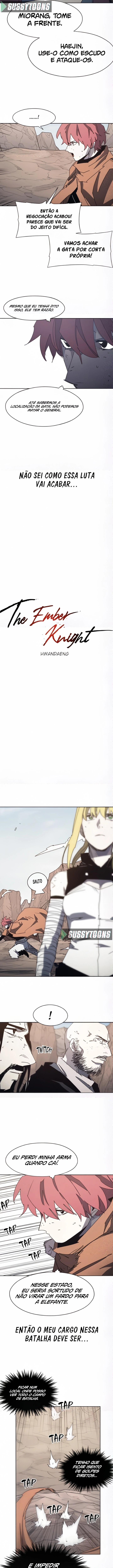 O Cavaleiro das Brasas Capitulo 201 Pagina 3