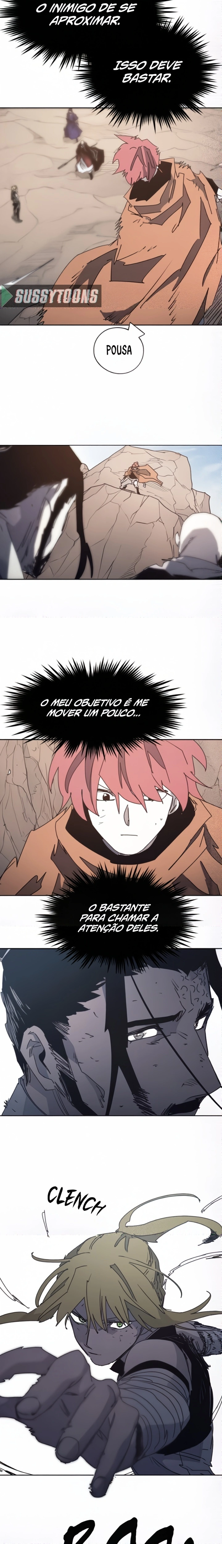 O Cavaleiro das Brasas Capitulo 201 Pagina 4