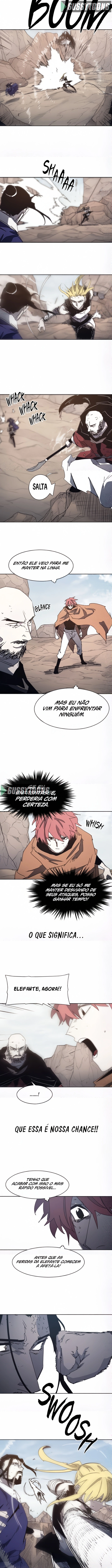 O Cavaleiro das Brasas Capitulo 201 Pagina 5