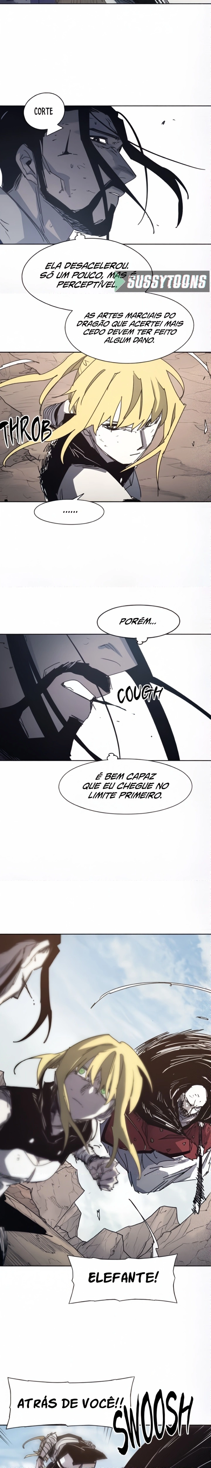 O Cavaleiro das Brasas Capitulo 201 Pagina 6