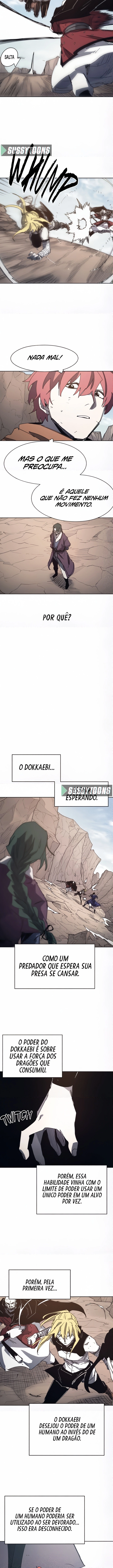 O Cavaleiro das Brasas Capitulo 201 Pagina 7