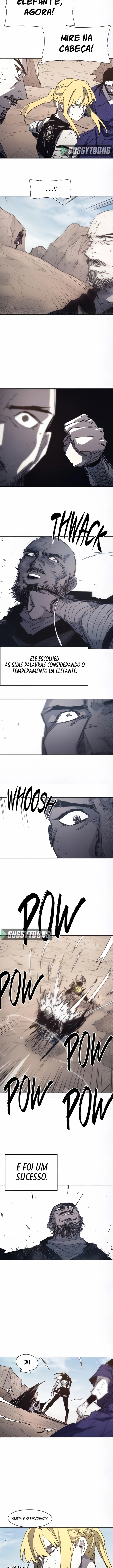 O Cavaleiro das Brasas Capitulo 201 Pagina 9